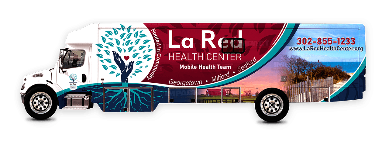 Mobile Health Unit